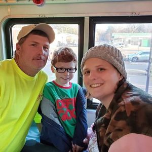 Meet your Posher, Chris